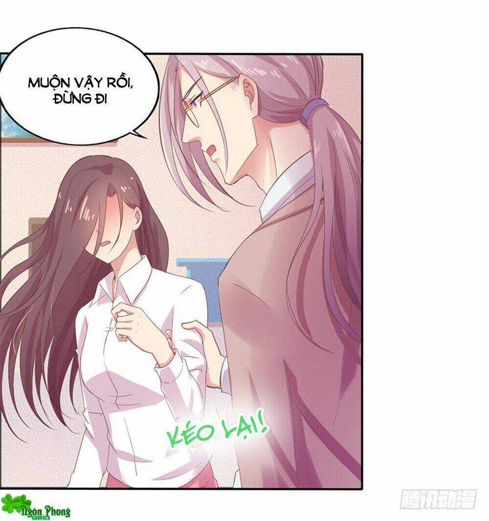 Vạn Sợi Tơ Tình - Chapter 17 - Trang 41