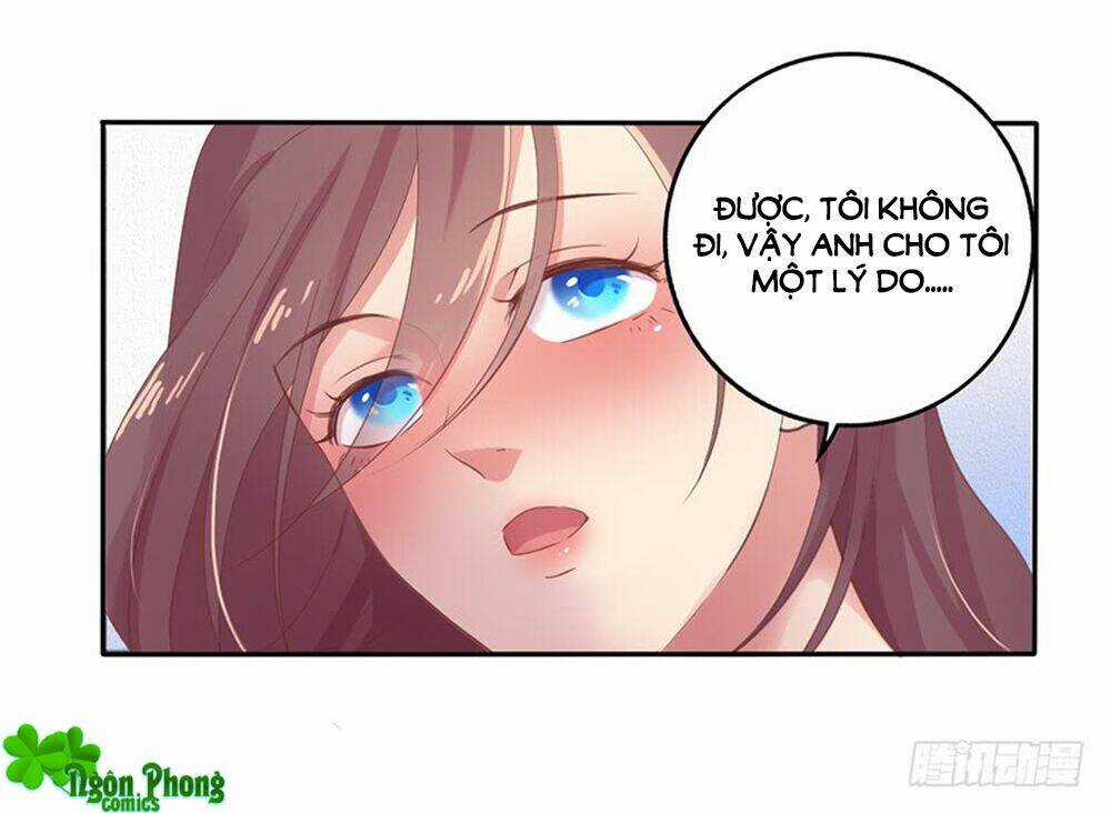 Vạn Sợi Tơ Tình - Chapter 17 - Trang 42