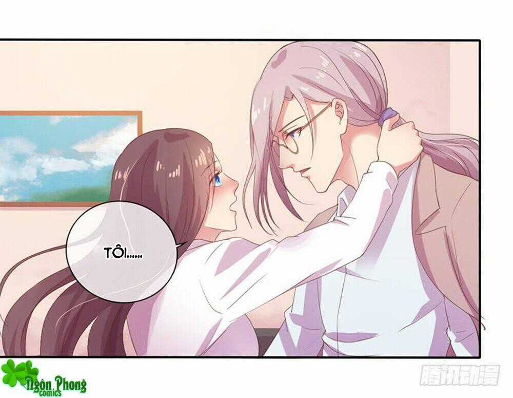 Vạn Sợi Tơ Tình - Chapter 17 - Trang 43