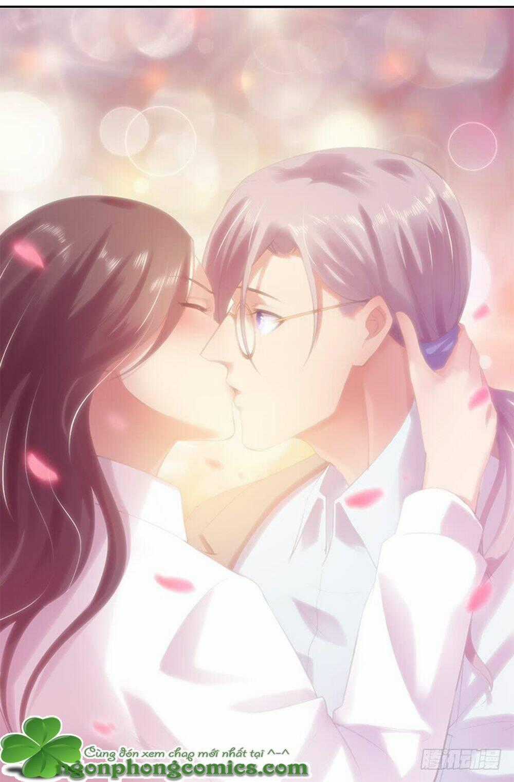 Vạn Sợi Tơ Tình - Chapter 17 - Trang 44