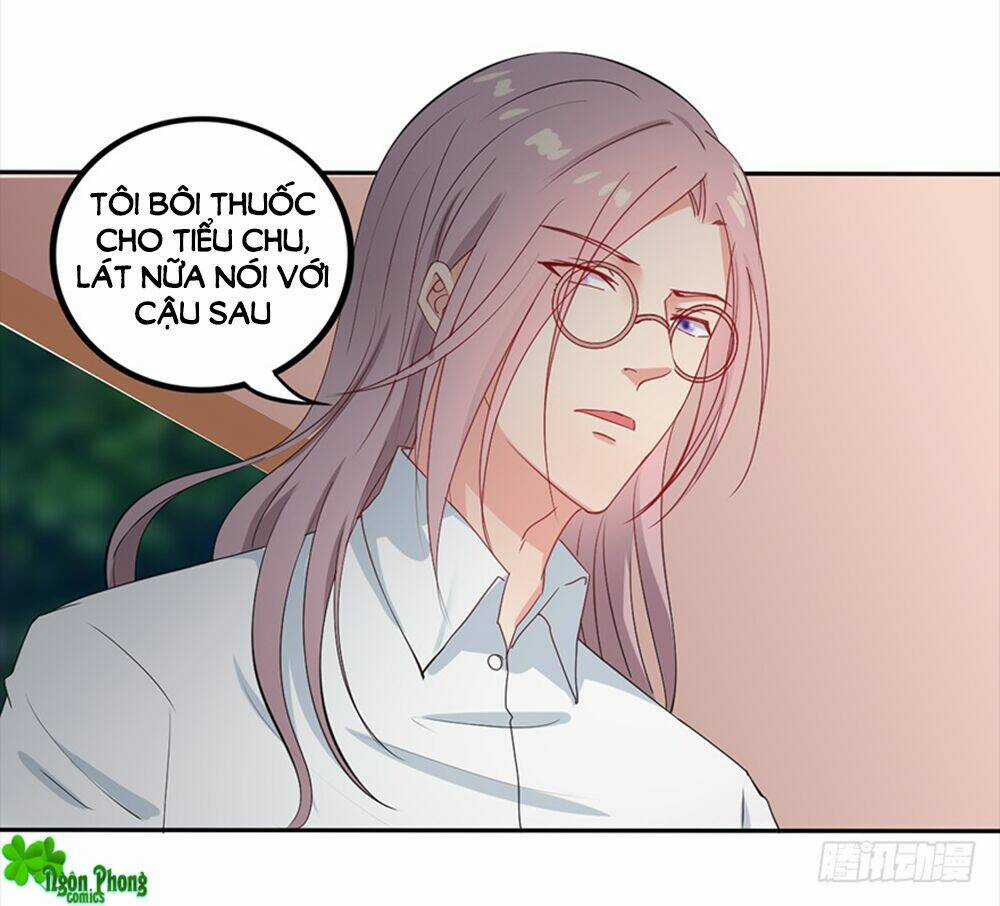 Vạn Sợi Tơ Tình - Chapter 17 - Trang 6