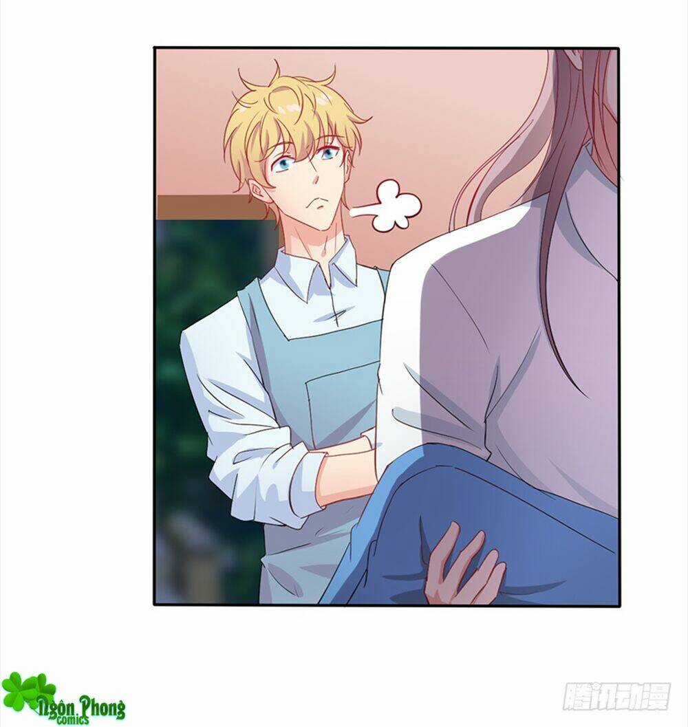 Vạn Sợi Tơ Tình - Chapter 17 - Trang 7