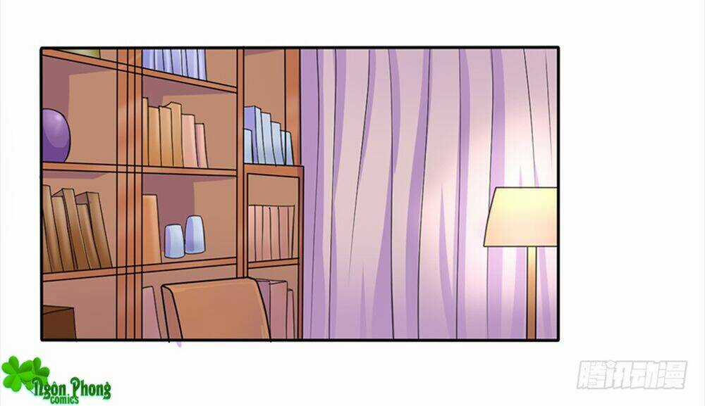 Vạn Sợi Tơ Tình - Chapter 17 - Trang 8