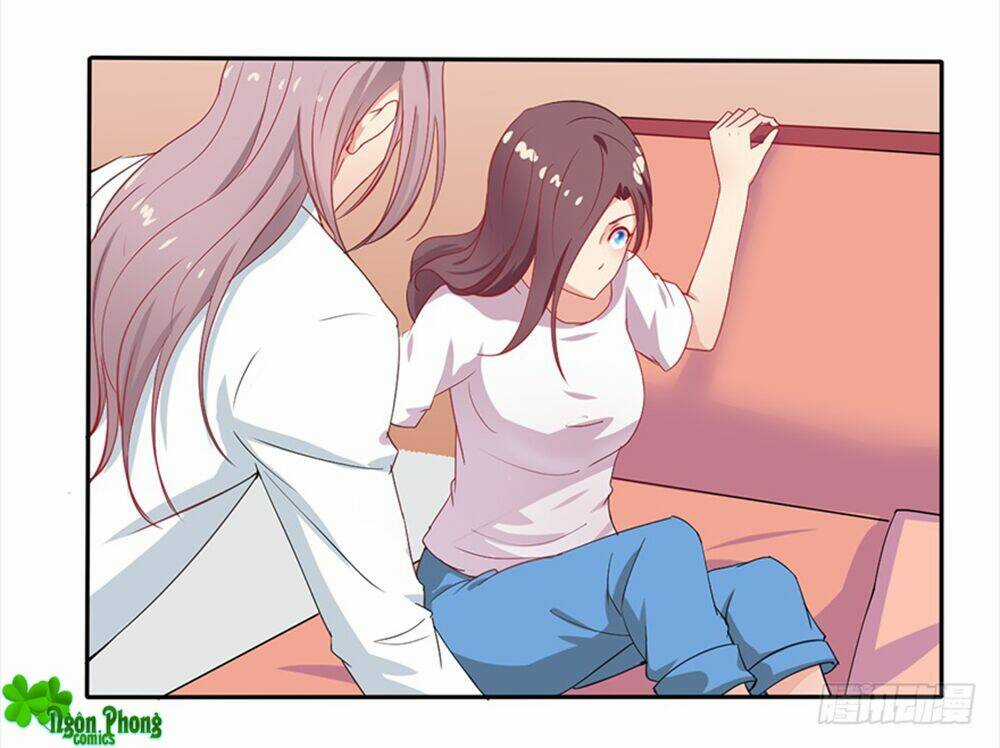 Vạn Sợi Tơ Tình - Chapter 17 - Trang 9