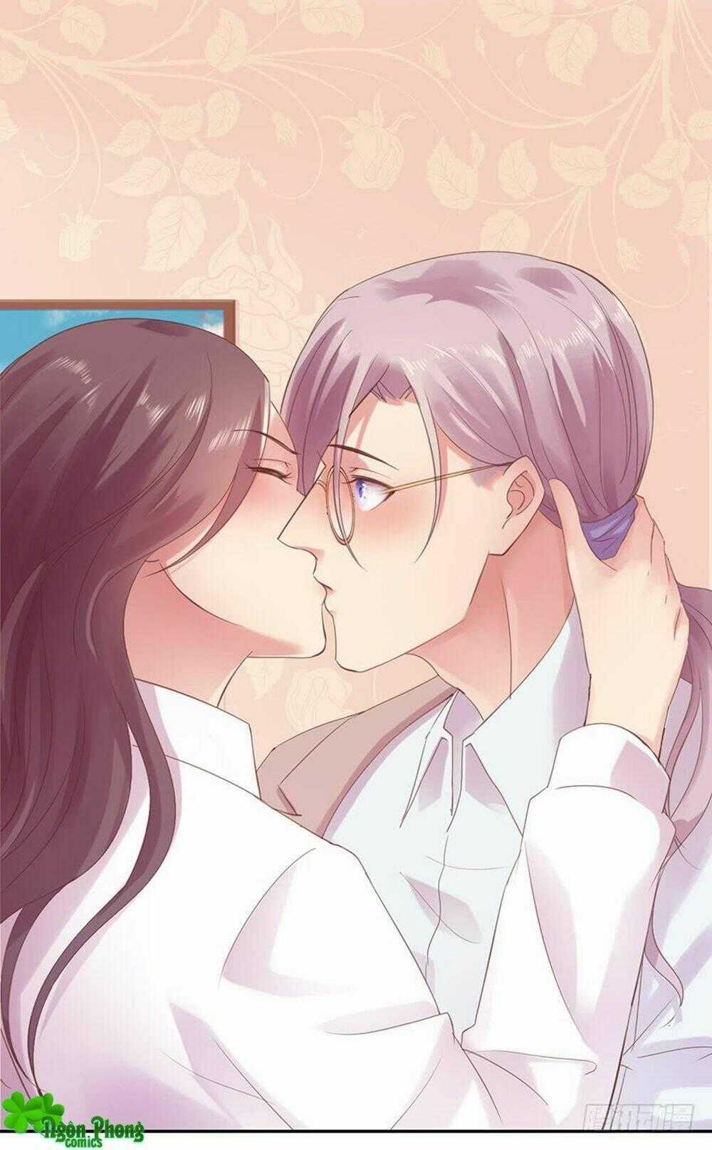 Vạn Sợi Tơ Tình - Chapter 18 - Trang 2