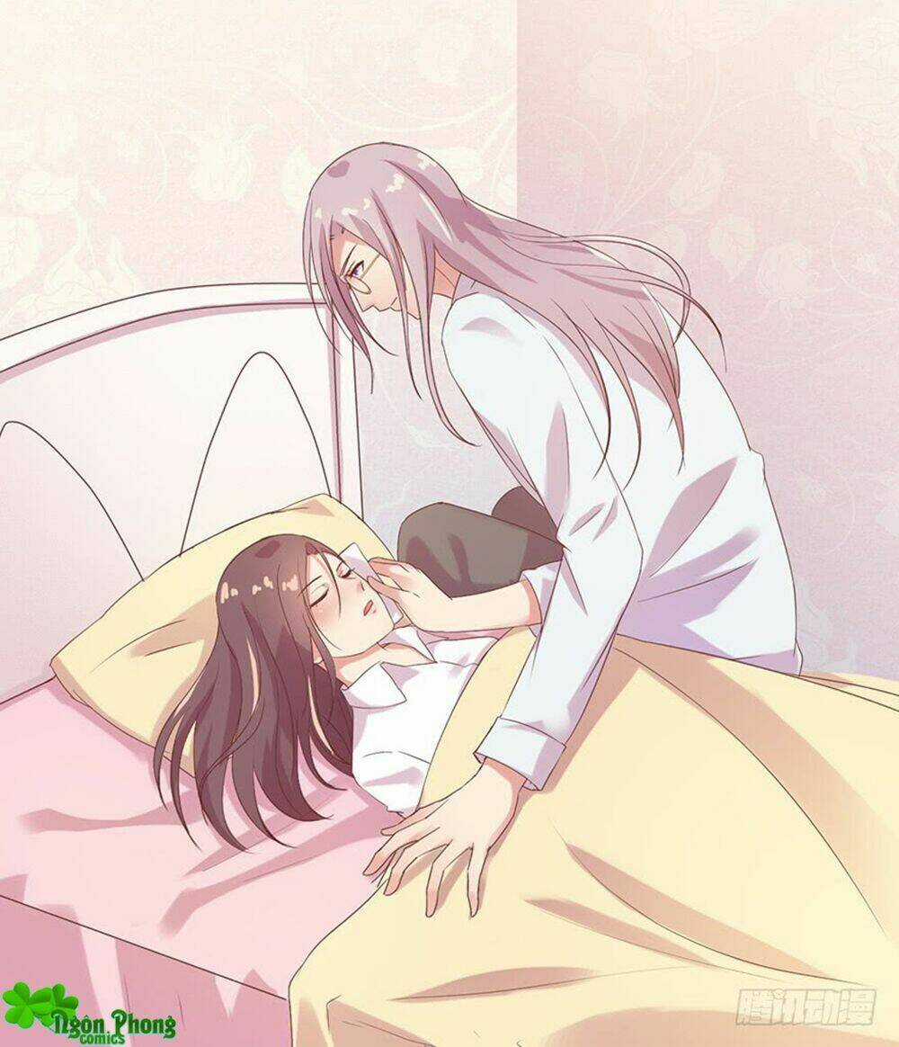 Vạn Sợi Tơ Tình - Chapter 18 - Trang 11