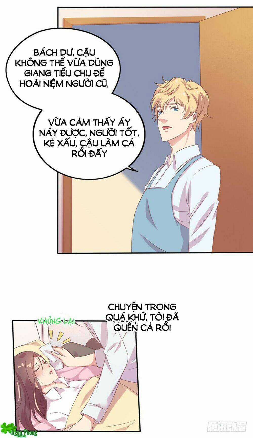 Vạn Sợi Tơ Tình - Chapter 18 - Trang 12