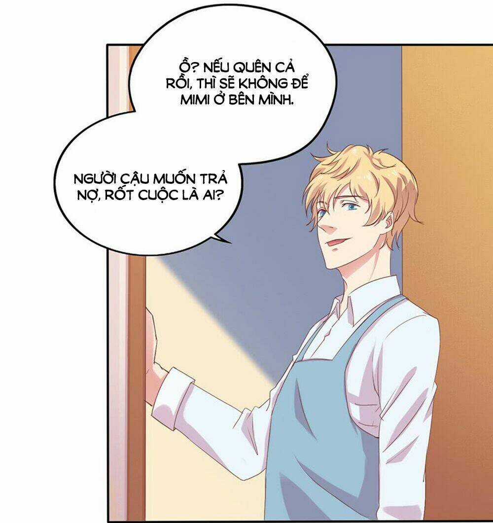 Vạn Sợi Tơ Tình - Chapter 18 - Trang 13