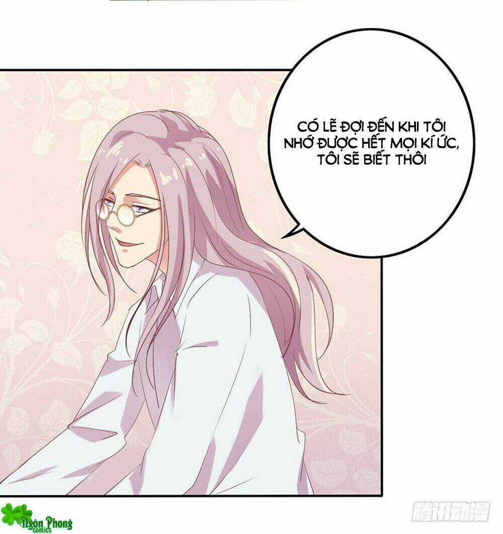 Vạn Sợi Tơ Tình - Chapter 18 - Trang 14