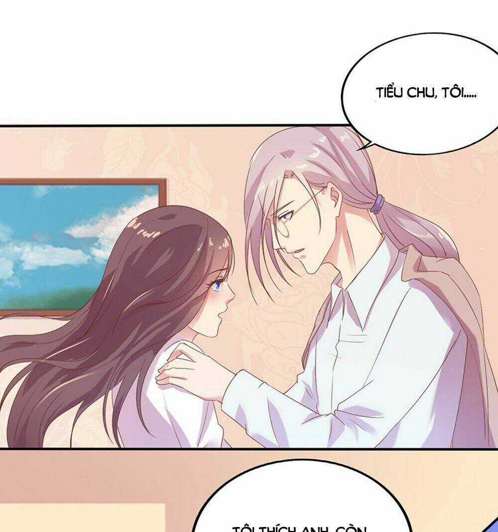 Vạn Sợi Tơ Tình - Chapter 18 - Trang 3