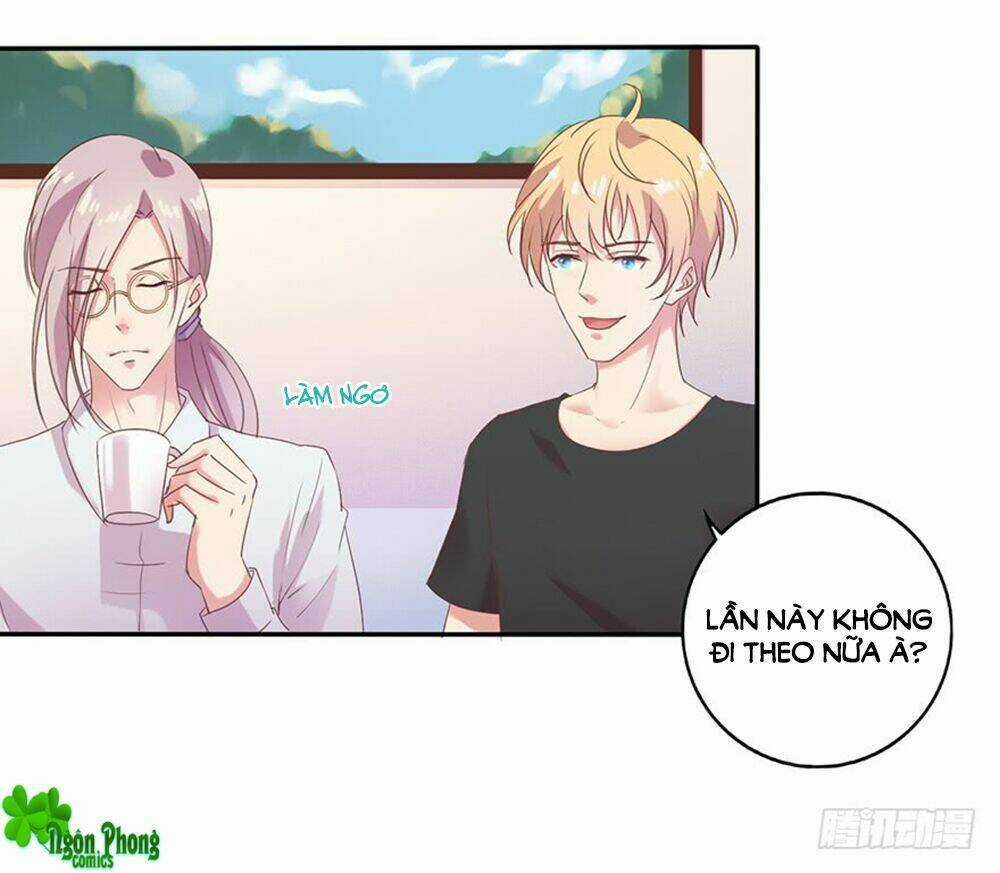 Vạn Sợi Tơ Tình - Chapter 18 - Trang 22