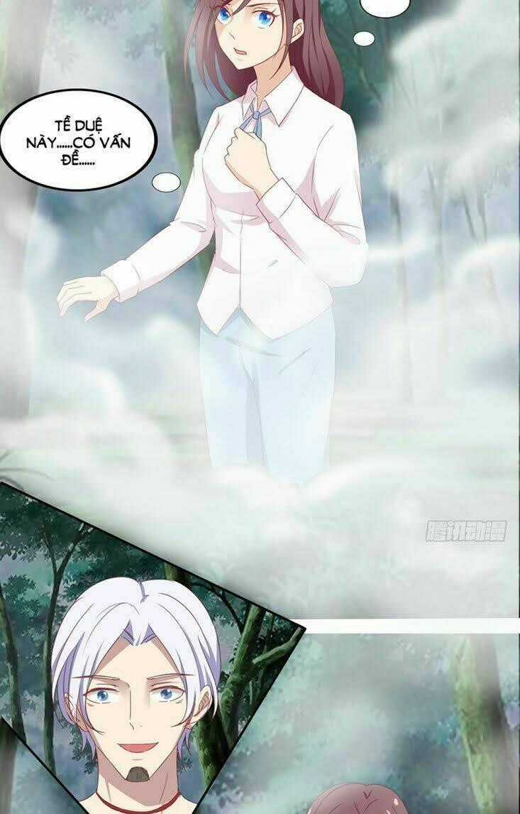 Vạn Sợi Tơ Tình - Chapter 18 - Trang 26