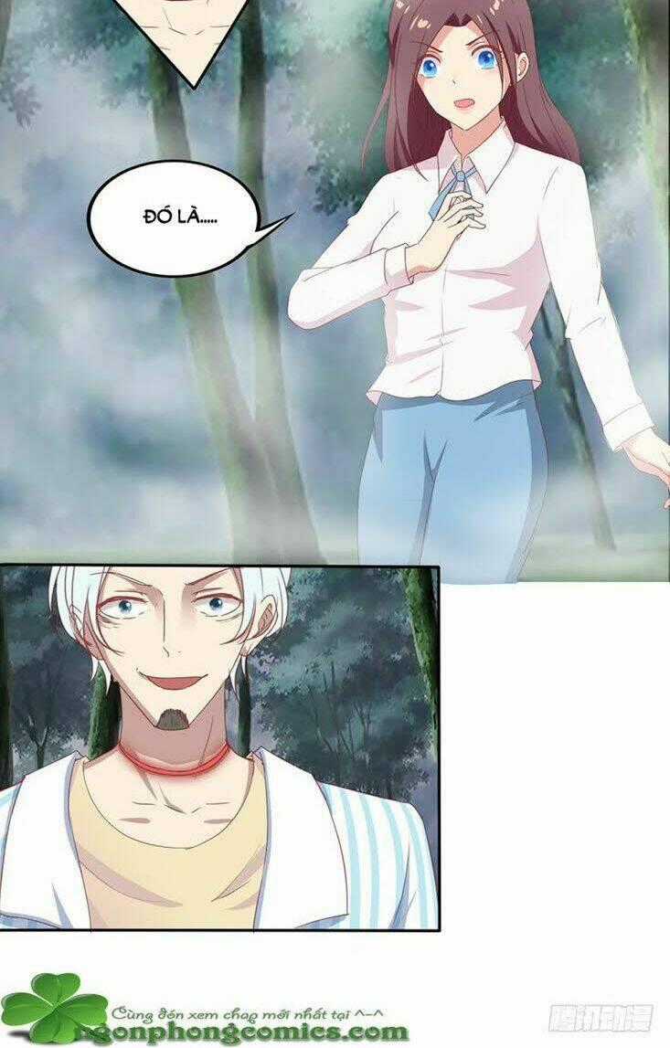 Vạn Sợi Tơ Tình - Chapter 18 - Trang 27