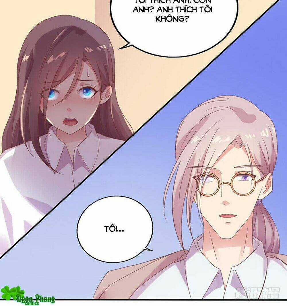 Vạn Sợi Tơ Tình - Chapter 18 - Trang 4