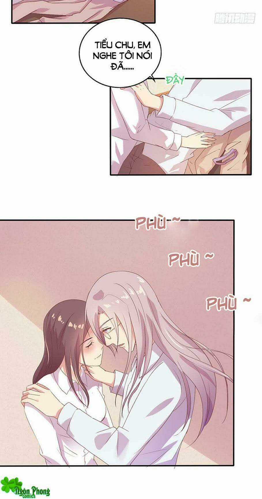 Vạn Sợi Tơ Tình - Chapter 18 - Trang 6