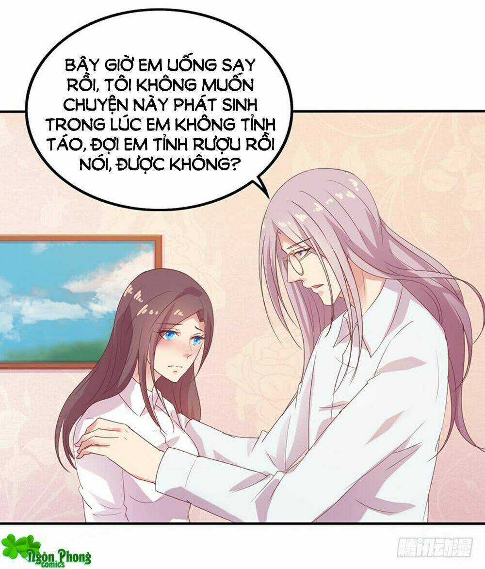 Vạn Sợi Tơ Tình - Chapter 18 - Trang 7