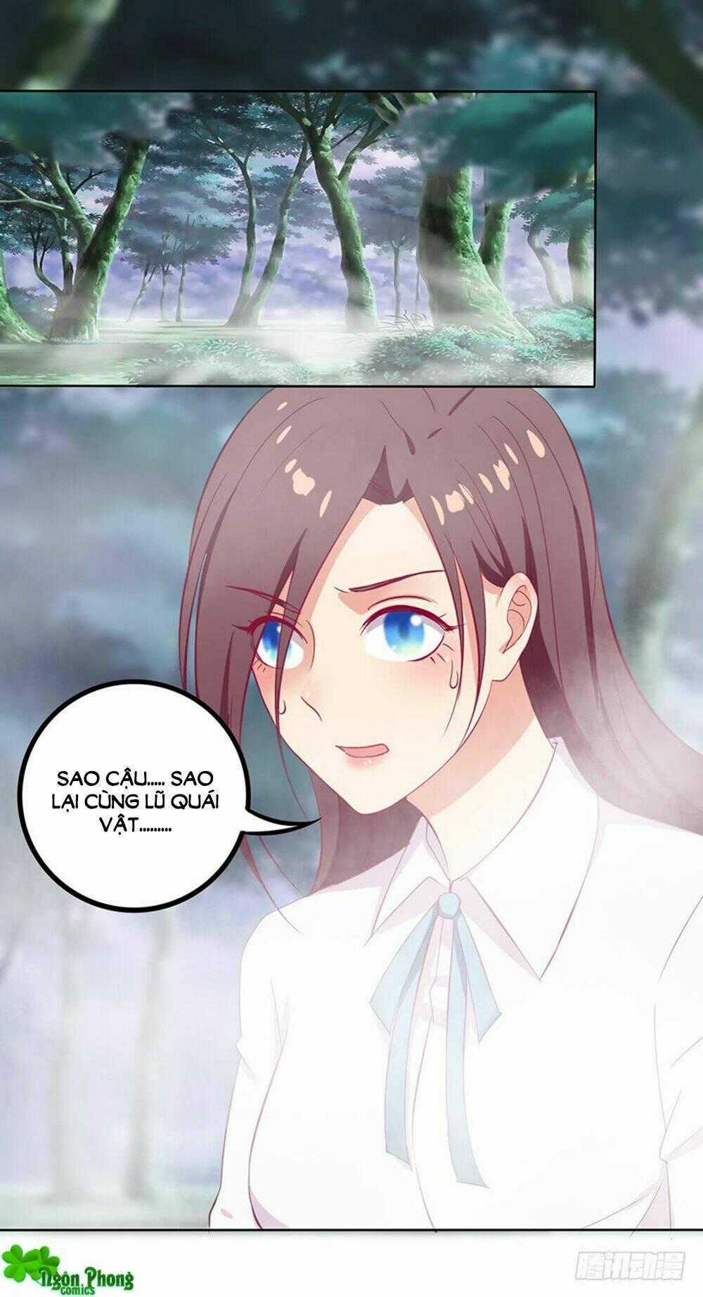 Vạn Sợi Tơ Tình - Chapter 19 - Trang 2