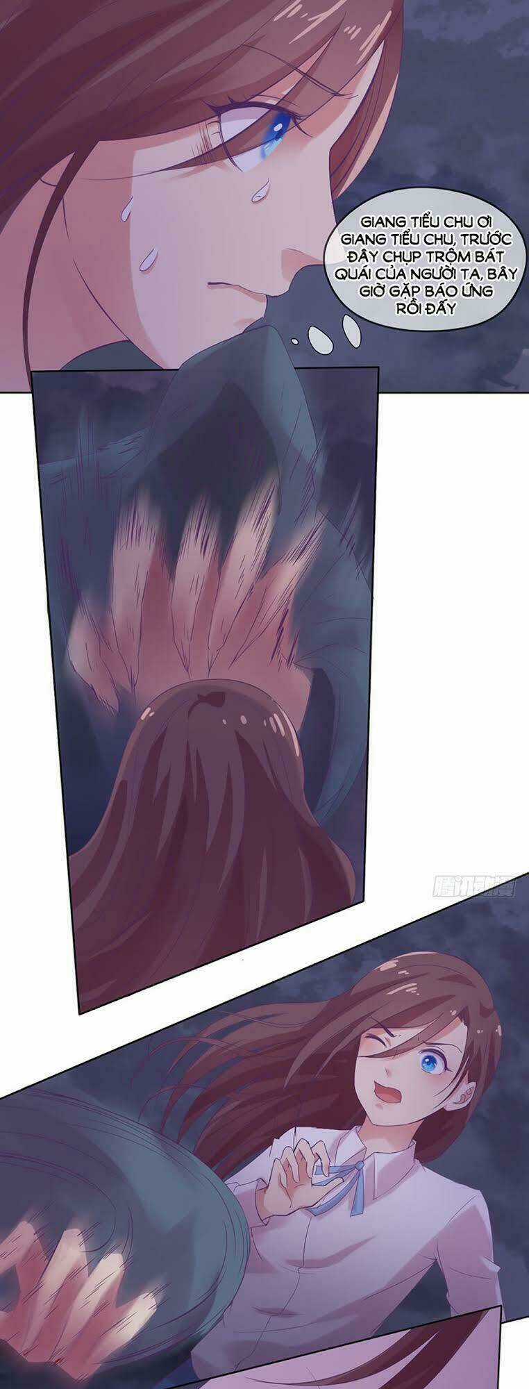 Vạn Sợi Tơ Tình - Chapter 19 - Trang 11