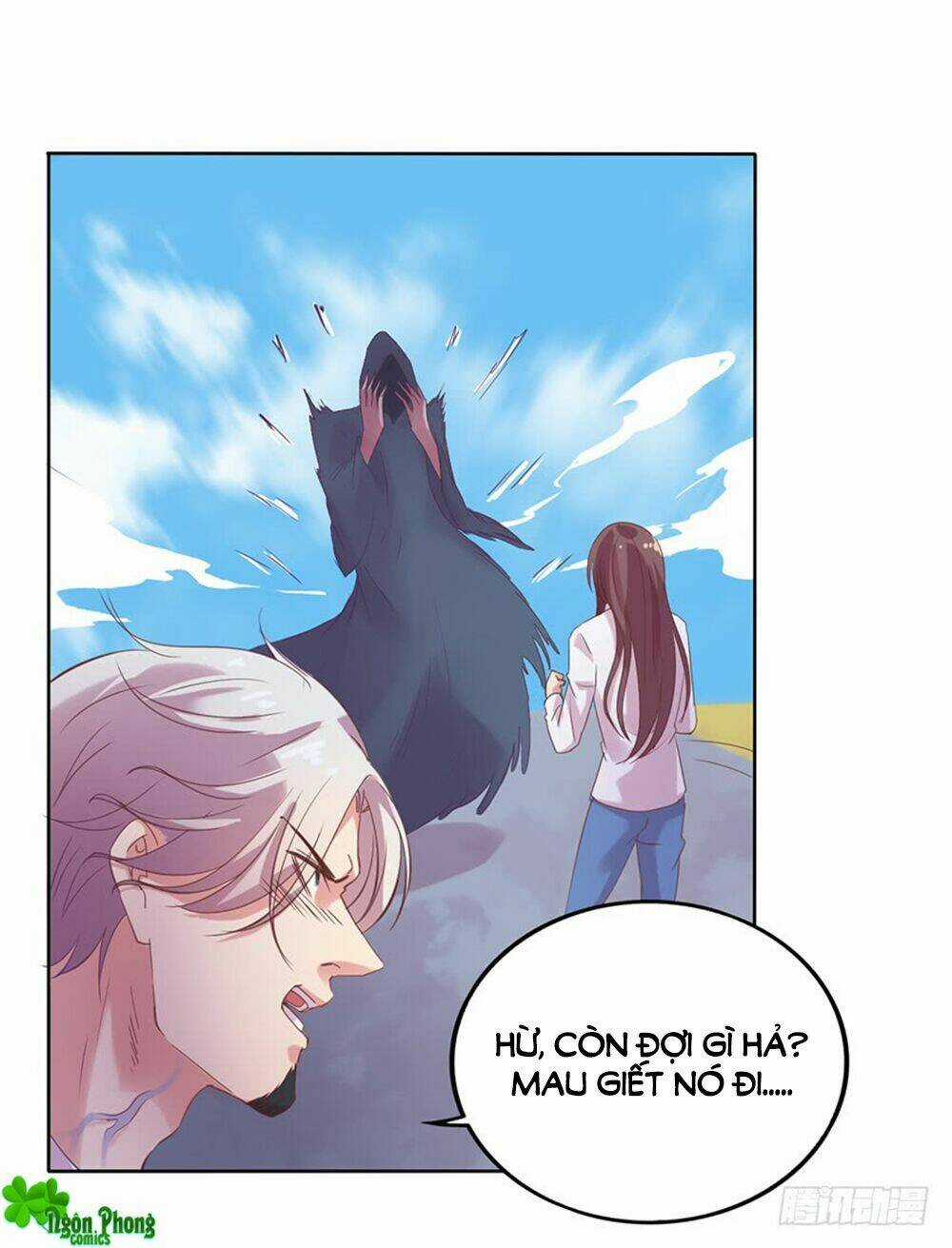 Vạn Sợi Tơ Tình - Chapter 19 - Trang 14