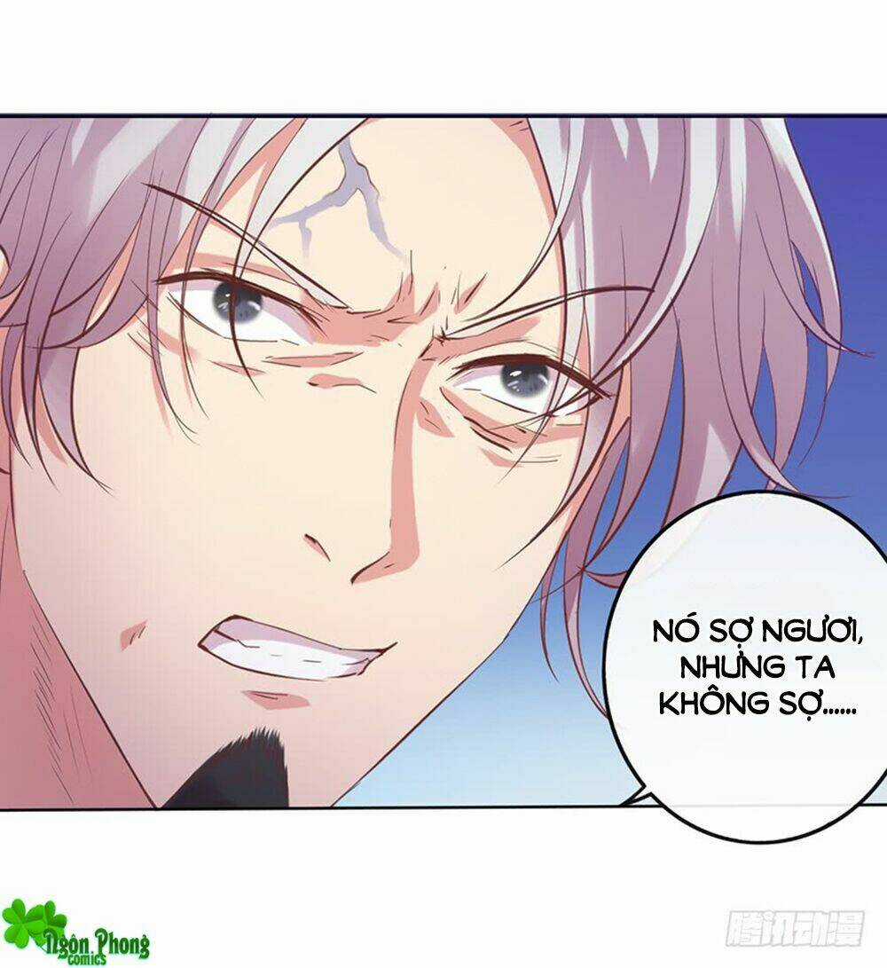 Vạn Sợi Tơ Tình - Chapter 19 - Trang 15