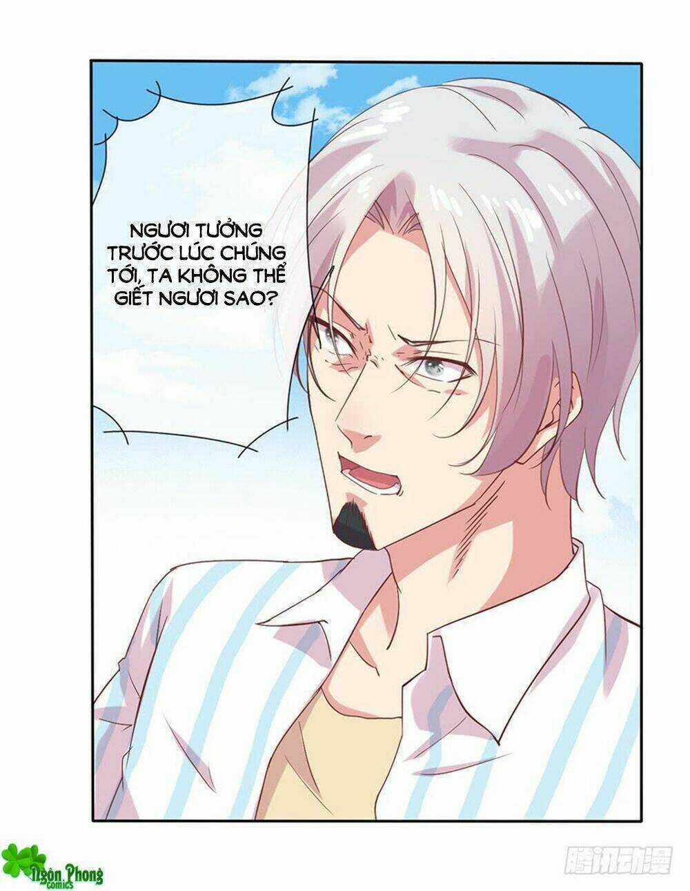 Vạn Sợi Tơ Tình - Chapter 19 - Trang 17