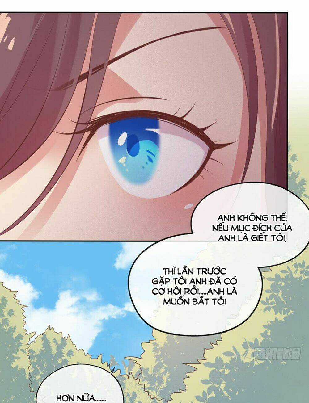 Vạn Sợi Tơ Tình - Chapter 19 - Trang 18