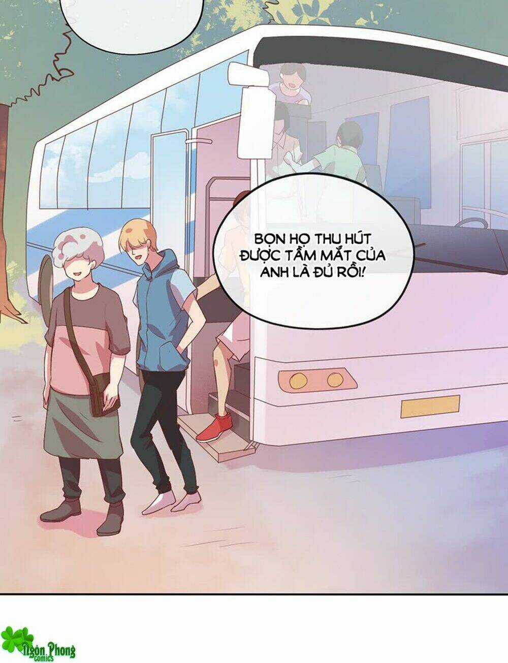 Vạn Sợi Tơ Tình - Chapter 19 - Trang 19