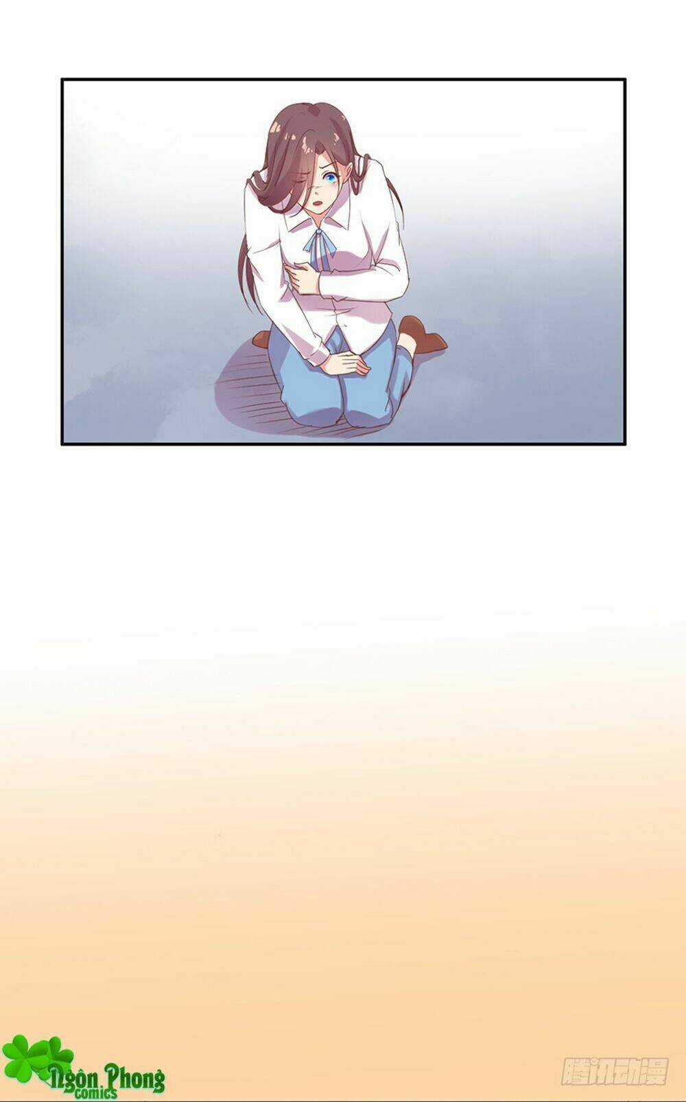 Vạn Sợi Tơ Tình - Chapter 19 - Trang 21