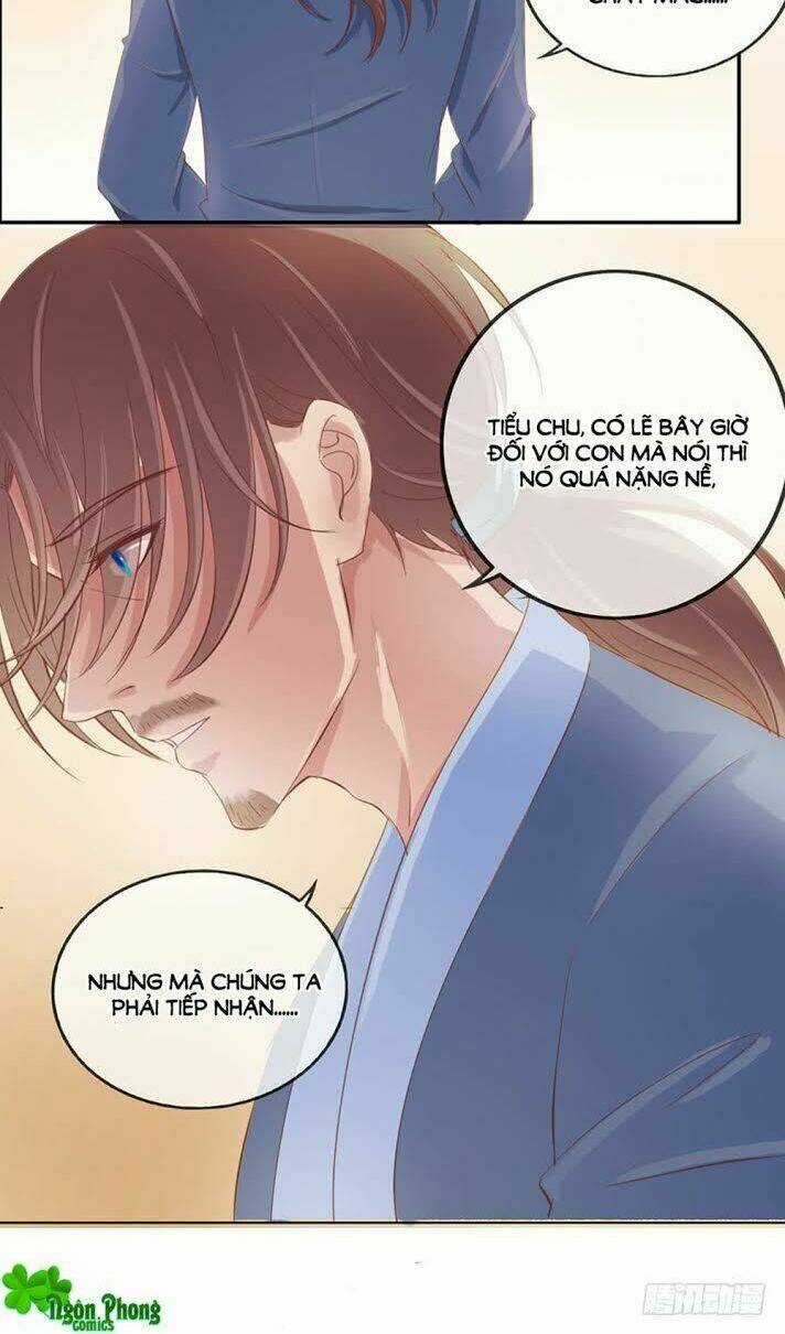 Vạn Sợi Tơ Tình - Chapter 19 - Trang 24