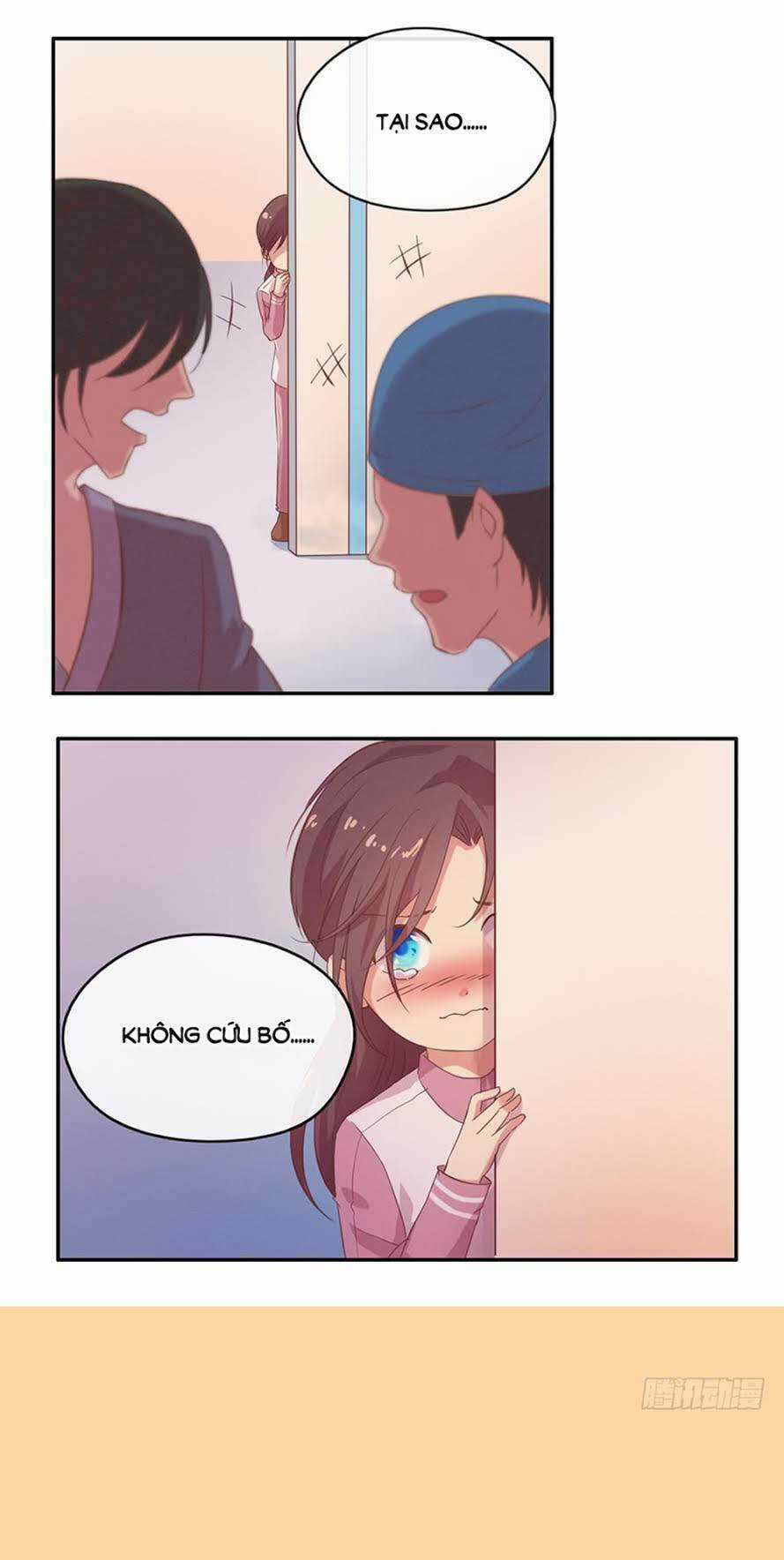 Vạn Sợi Tơ Tình - Chapter 19 - Trang 26