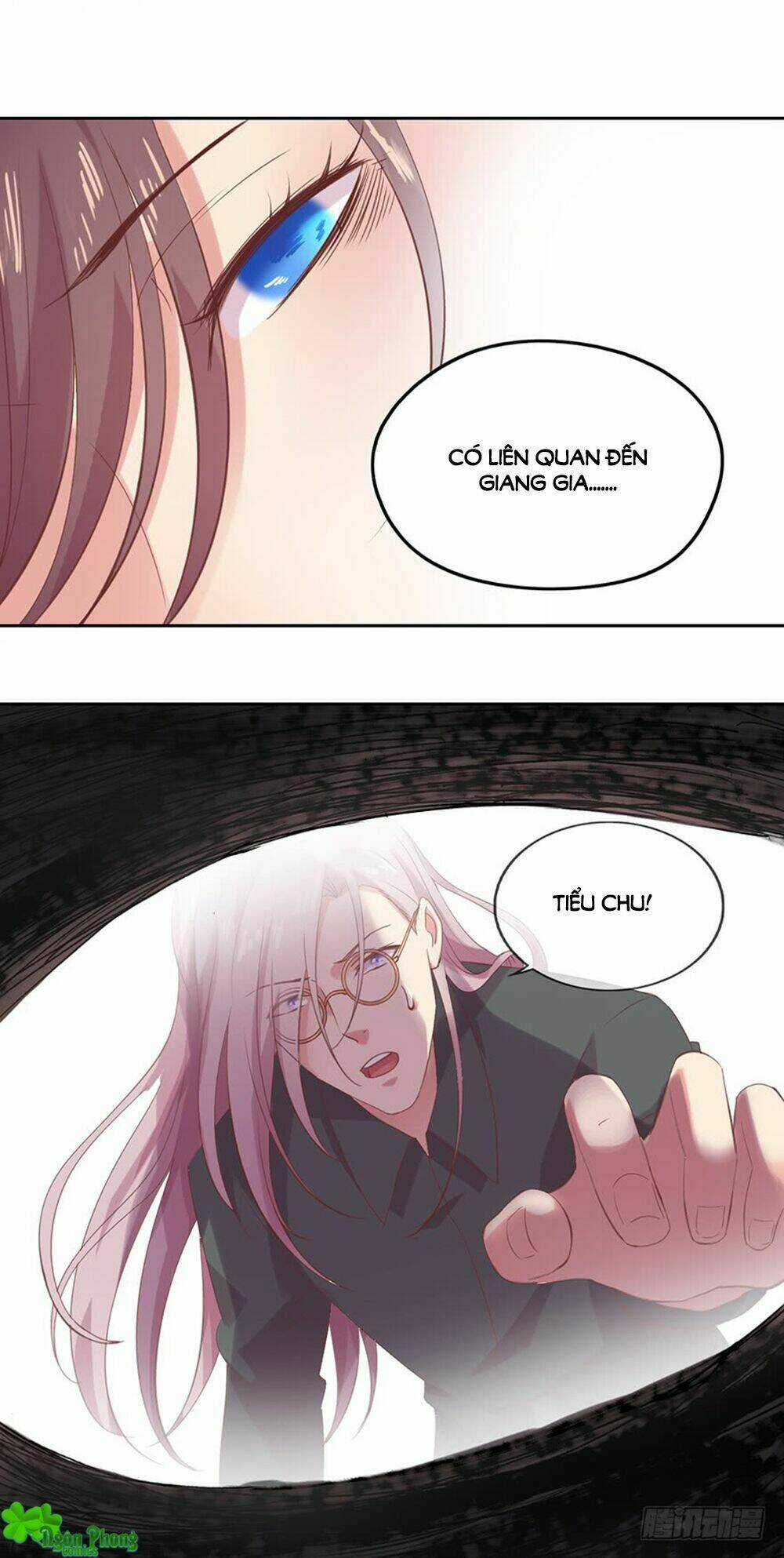 Vạn Sợi Tơ Tình - Chapter 19 - Trang 28