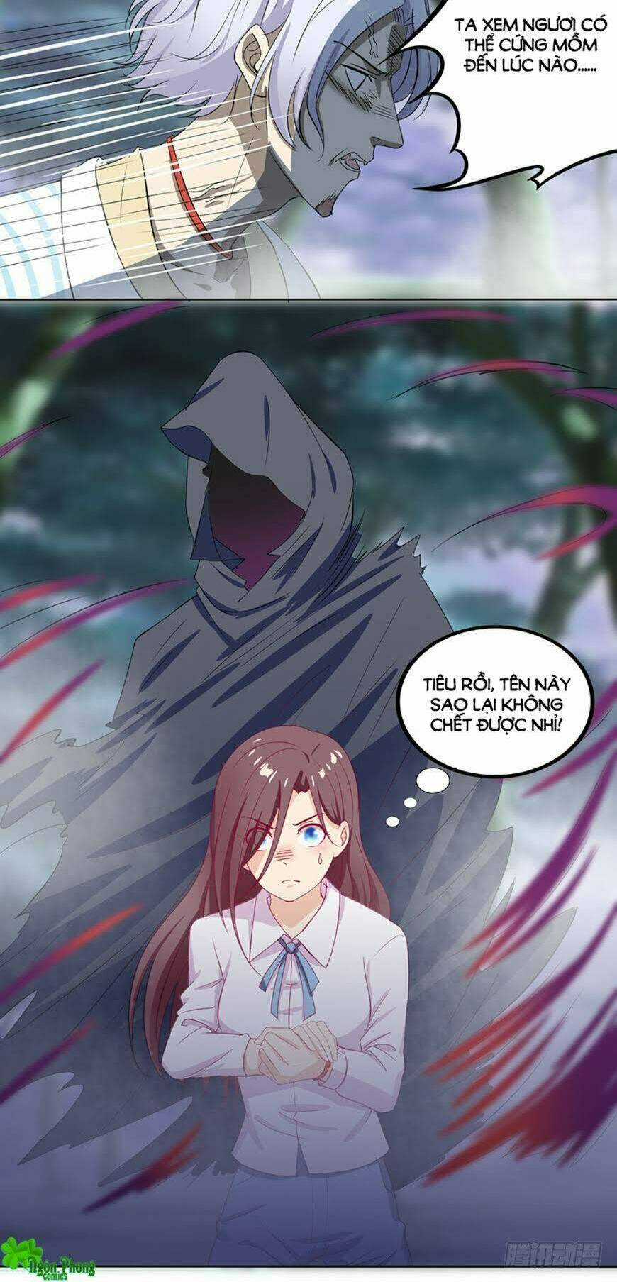 Vạn Sợi Tơ Tình - Chapter 19 - Trang 4