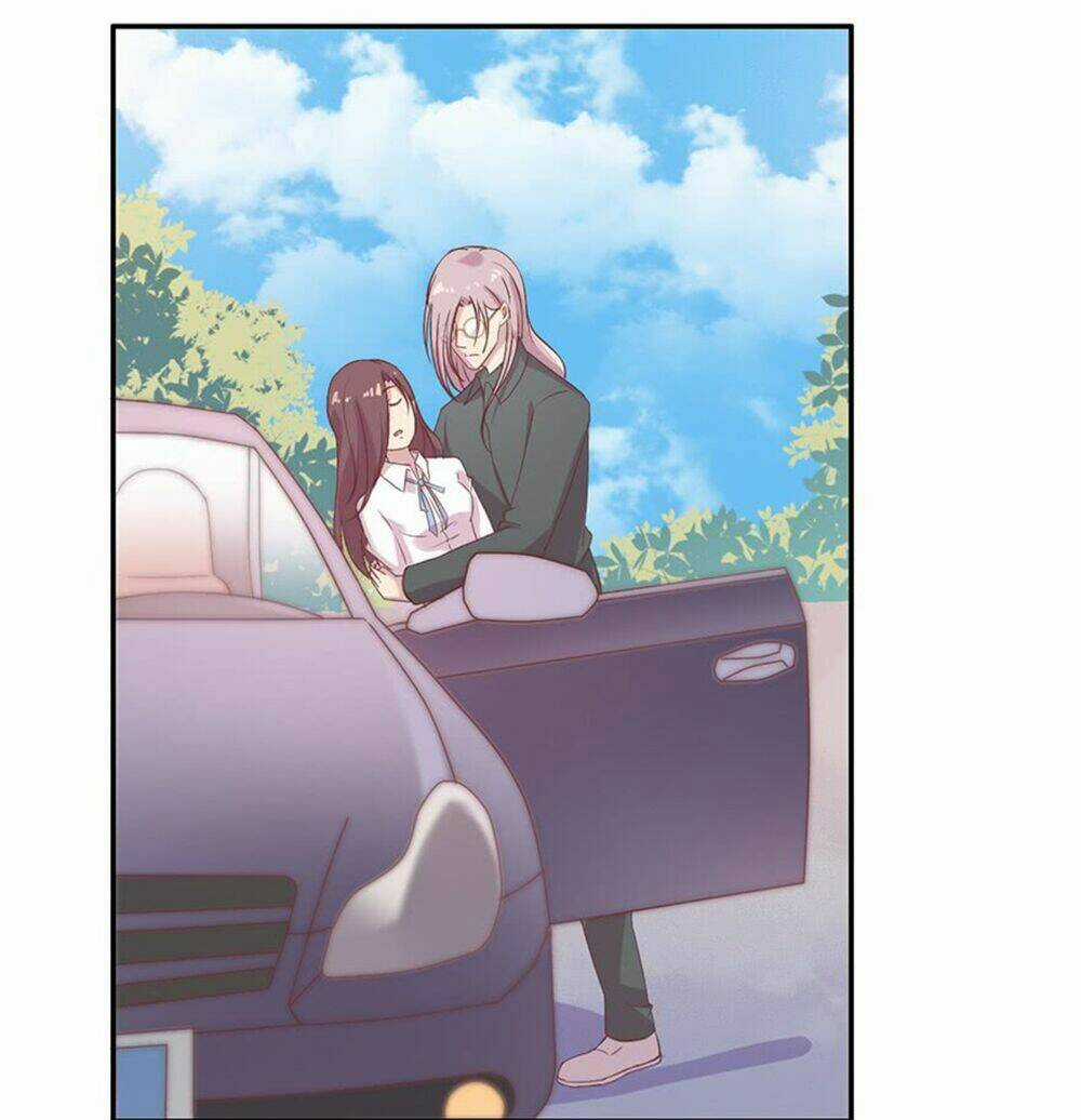 Vạn Sợi Tơ Tình - Chapter 19 - Trang 31