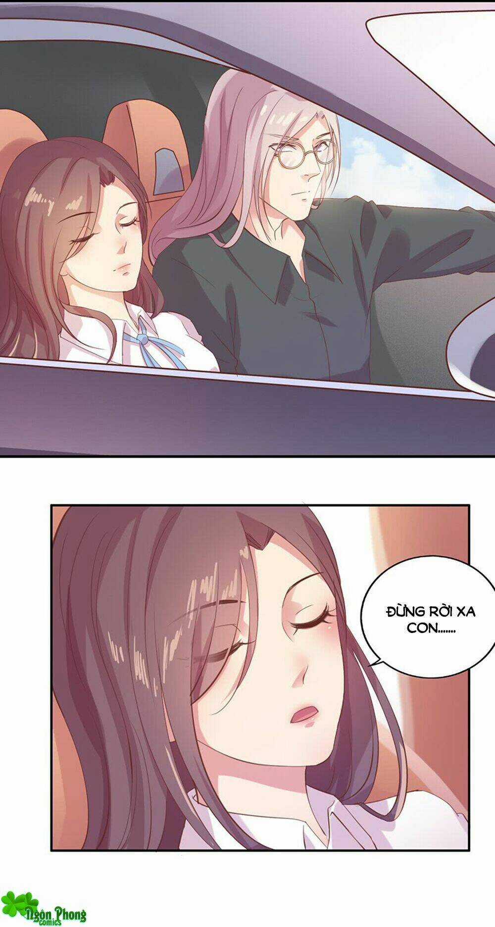 Vạn Sợi Tơ Tình - Chapter 19 - Trang 33