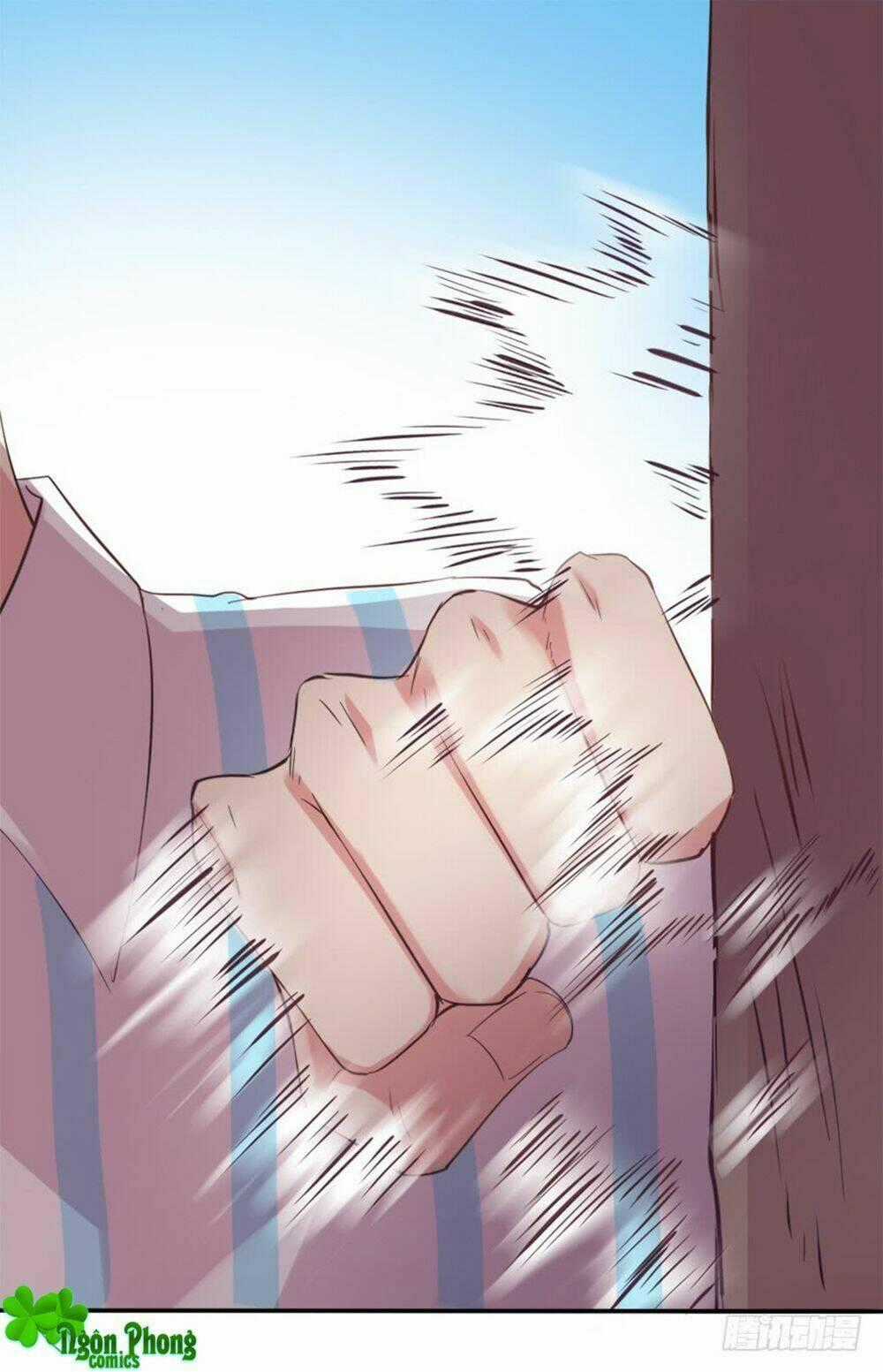 Vạn Sợi Tơ Tình - Chapter 19 - Trang 34