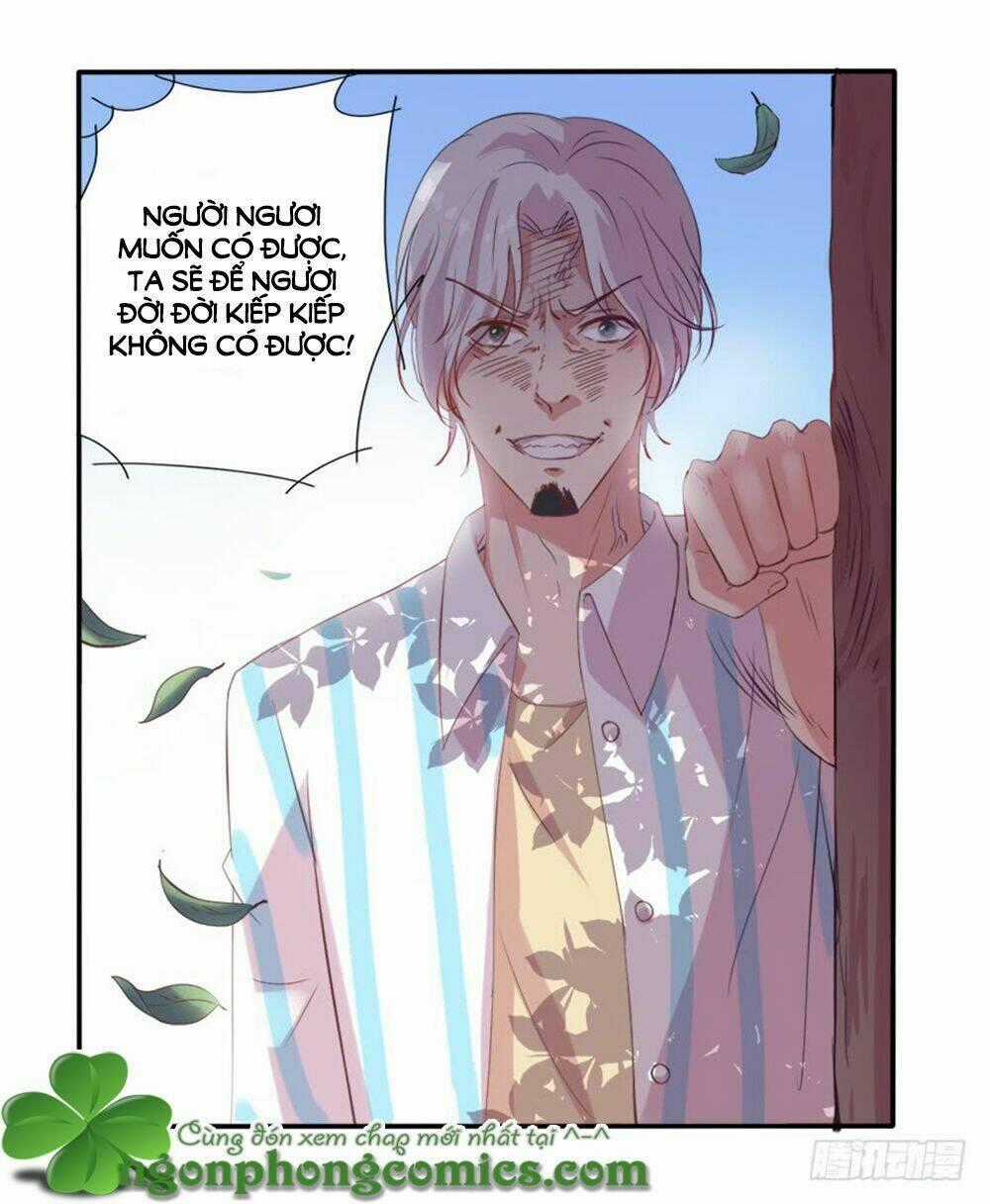 Vạn Sợi Tơ Tình - Chapter 19 - Trang 35