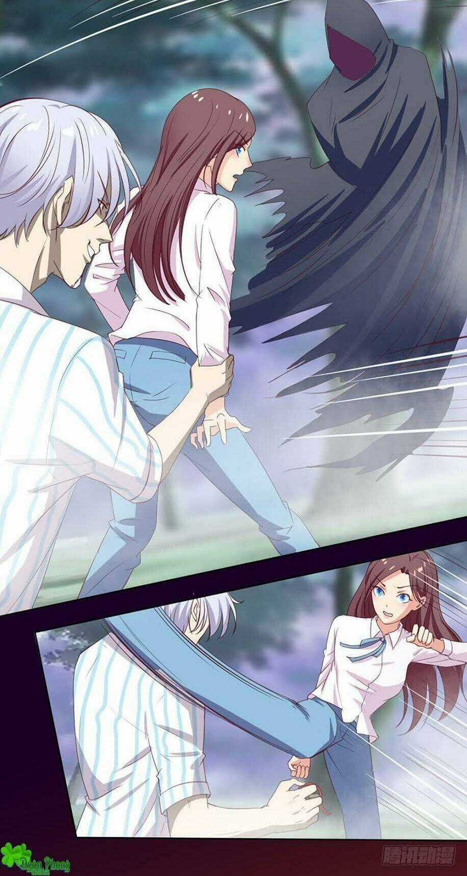 Vạn Sợi Tơ Tình - Chapter 19 - Trang 6