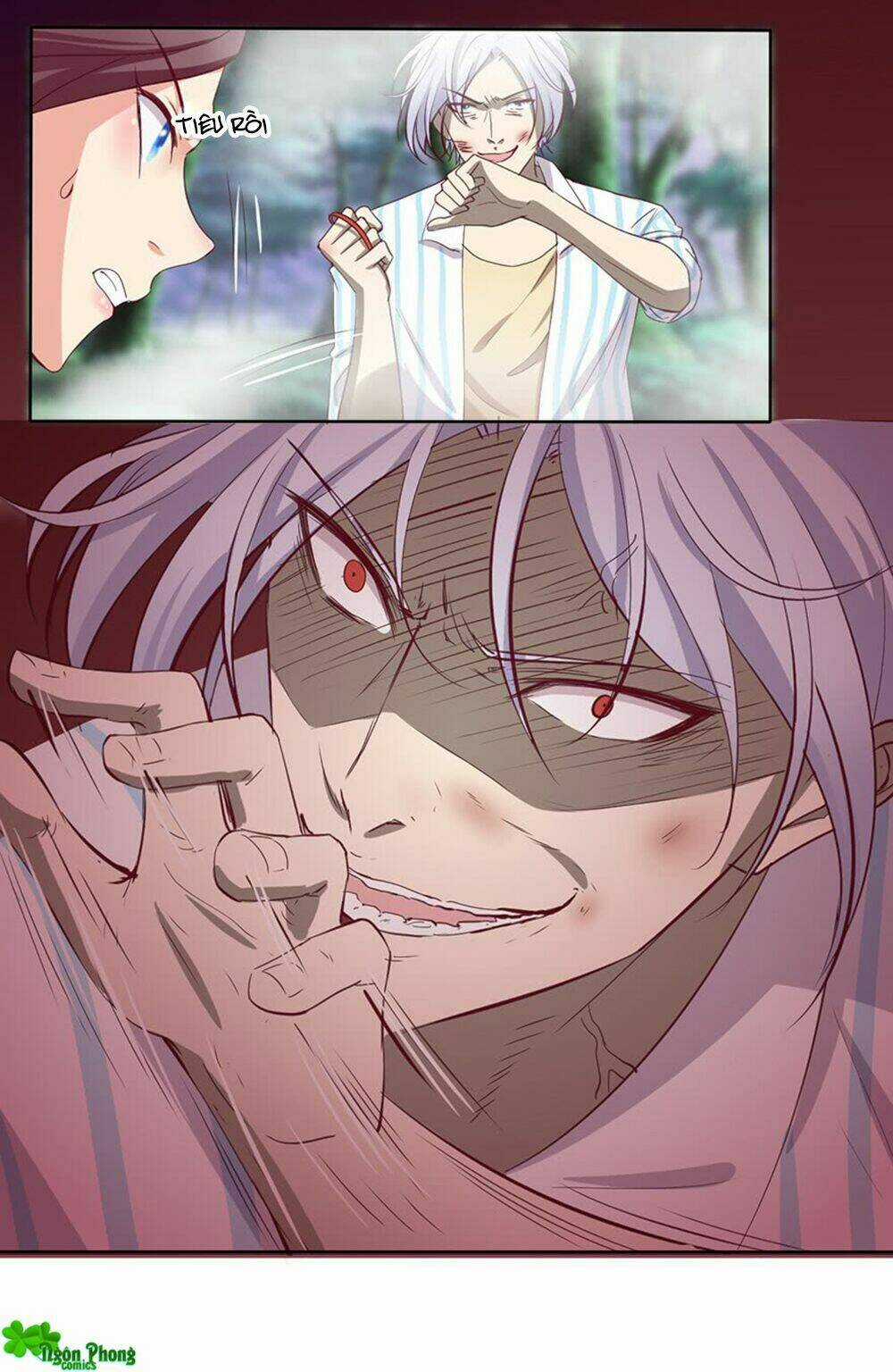 Vạn Sợi Tơ Tình - Chapter 19 - Trang 7