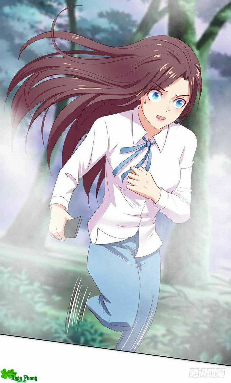 Vạn Sợi Tơ Tình - Chapter 19 - Trang 9