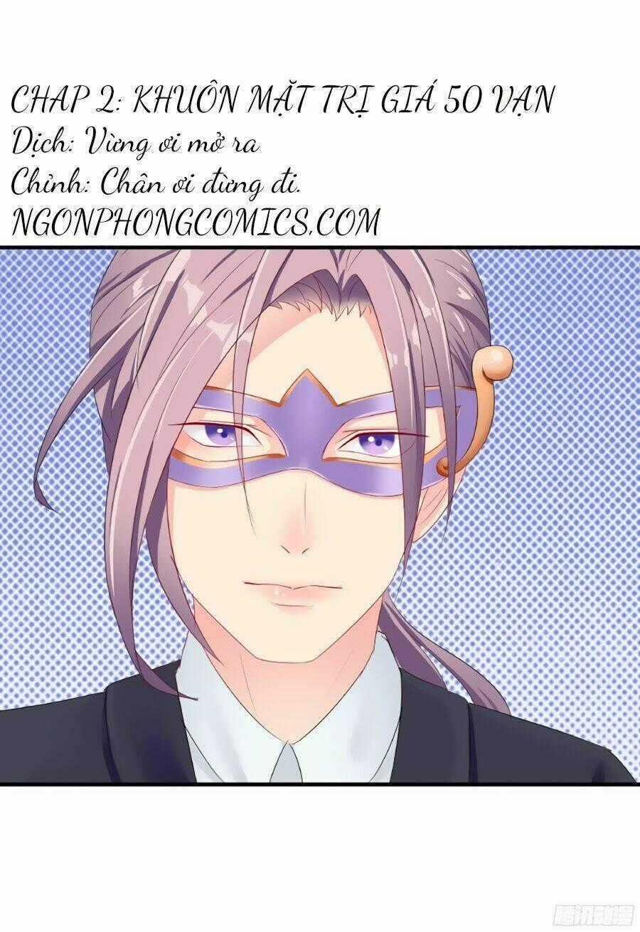 Vạn Sợi Tơ Tình - Chapter 2 - Trang 1