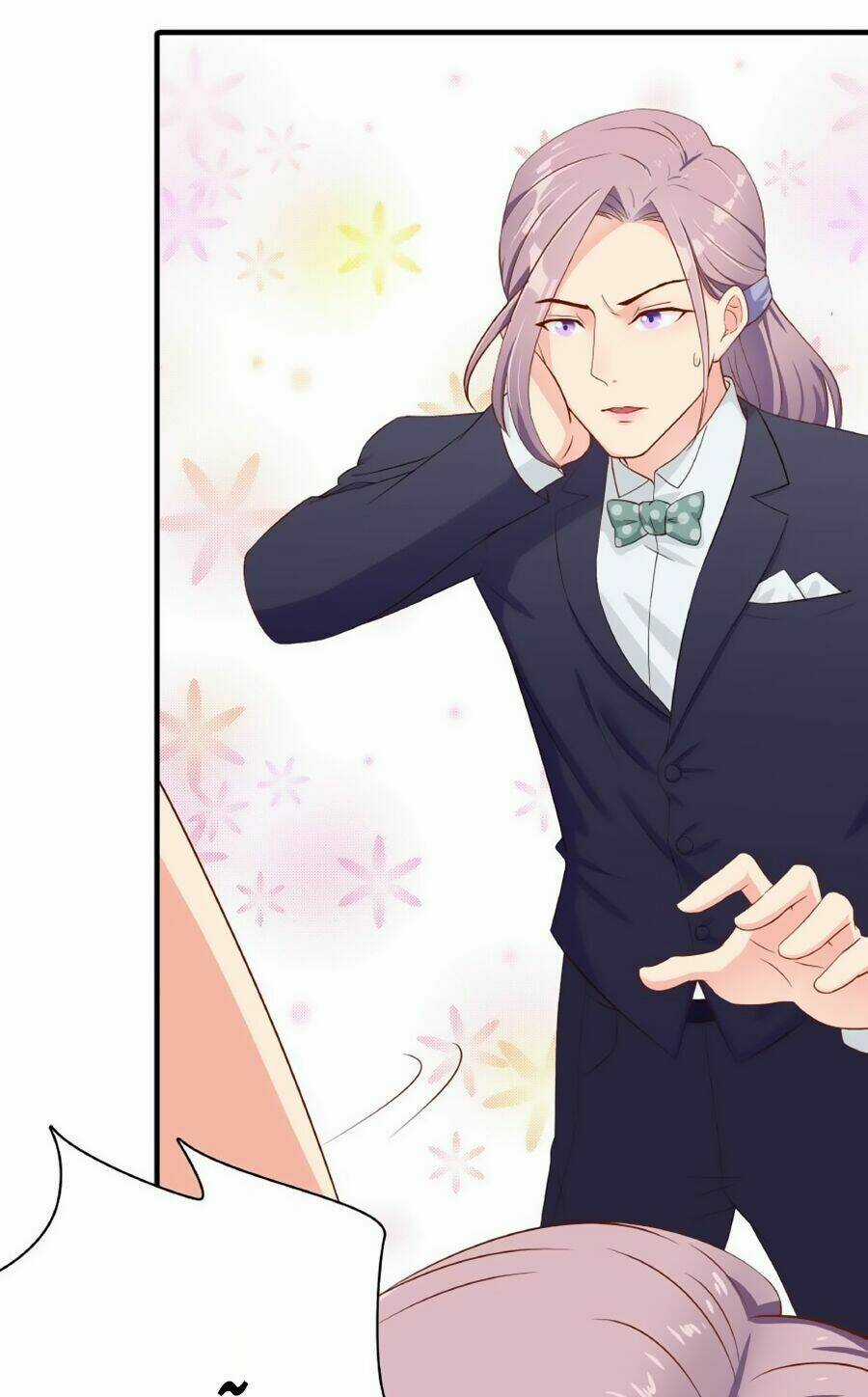 Vạn Sợi Tơ Tình - Chapter 2 - Trang 15