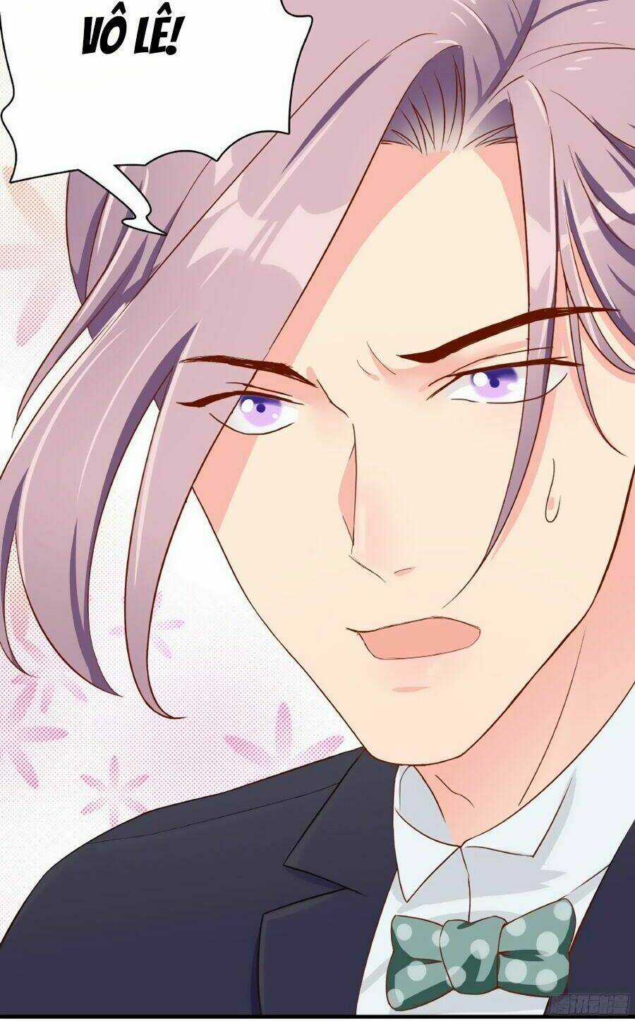 Vạn Sợi Tơ Tình - Chapter 2 - Trang 16