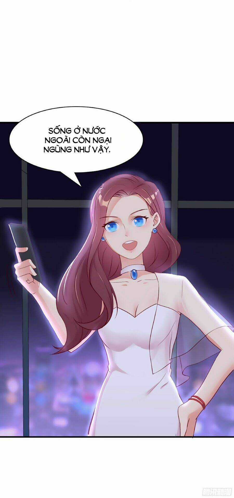 Vạn Sợi Tơ Tình - Chapter 2 - Trang 17