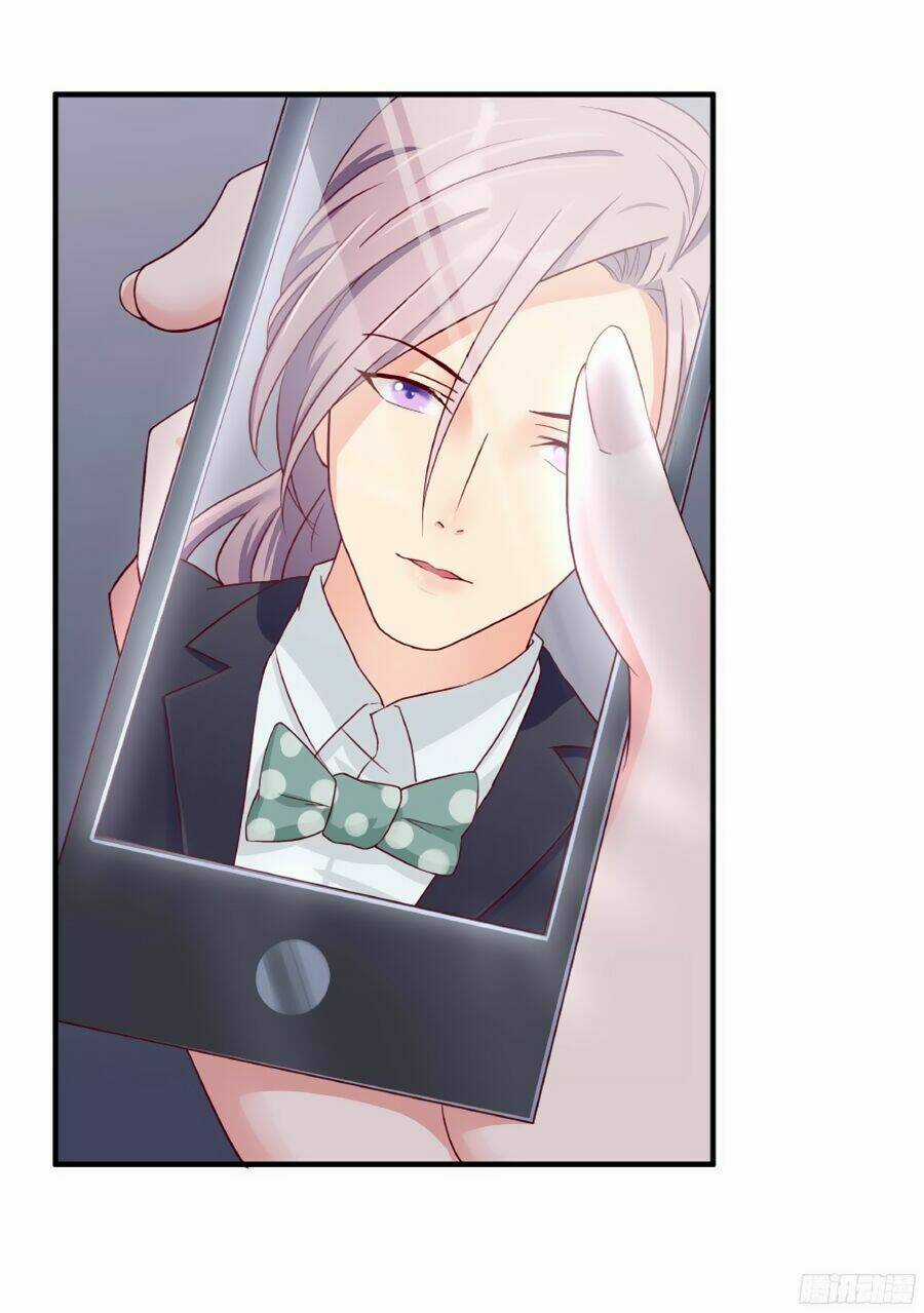 Vạn Sợi Tơ Tình - Chapter 2 - Trang 18