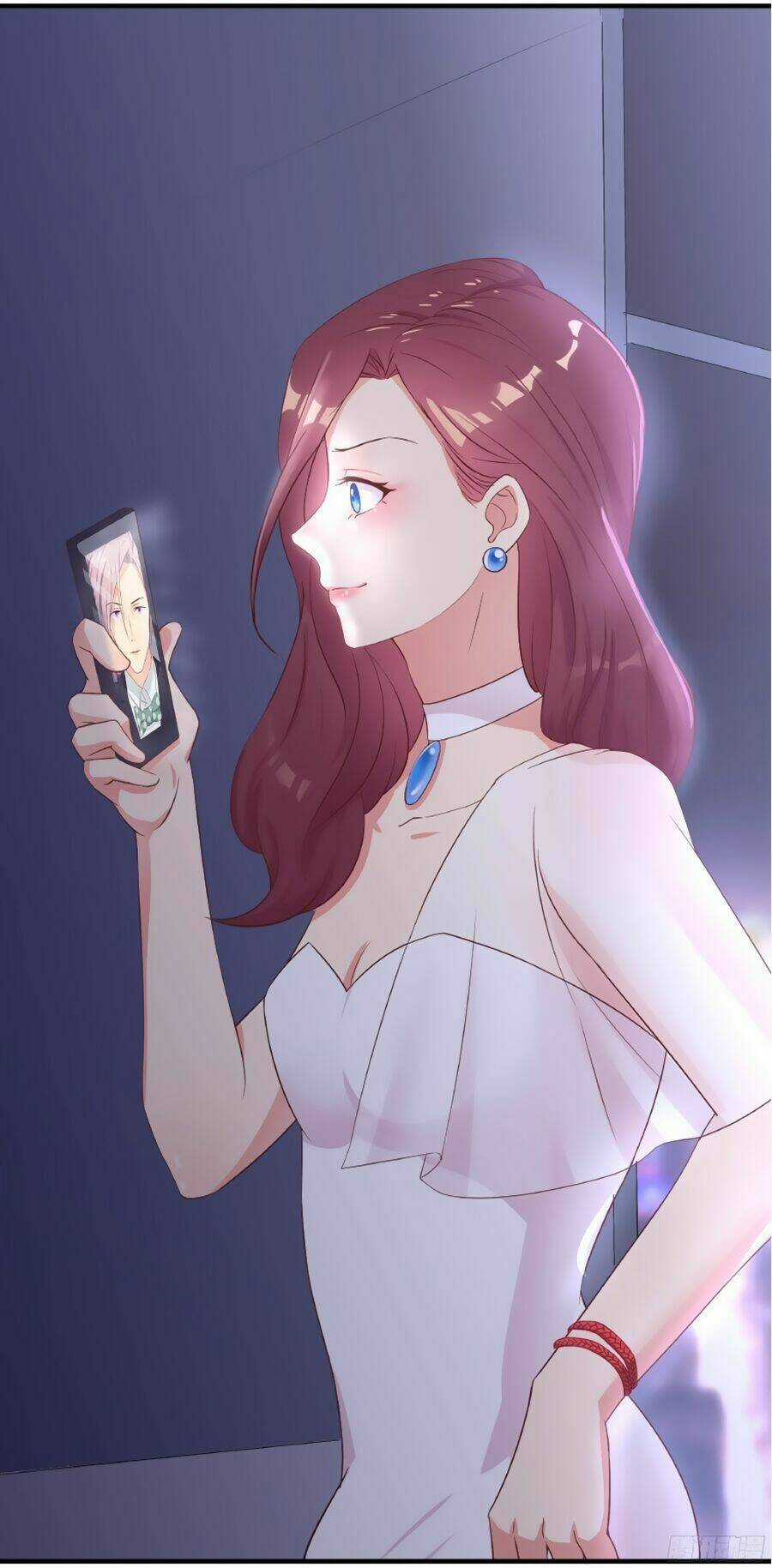 Vạn Sợi Tơ Tình - Chapter 2 - Trang 19