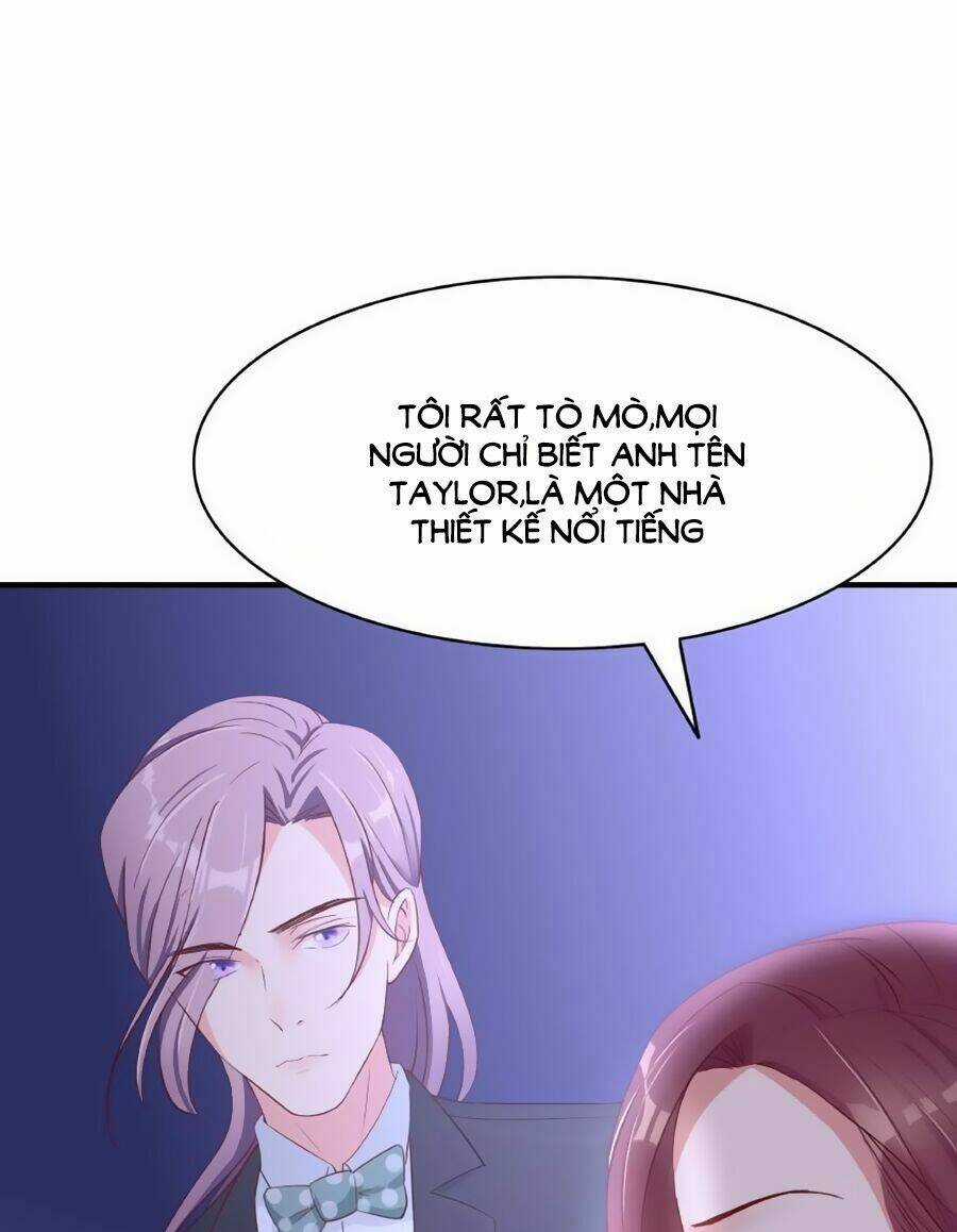 Vạn Sợi Tơ Tình - Chapter 2 - Trang 20