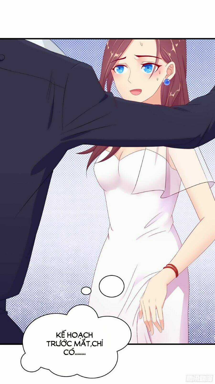 Vạn Sợi Tơ Tình - Chapter 2 - Trang 3