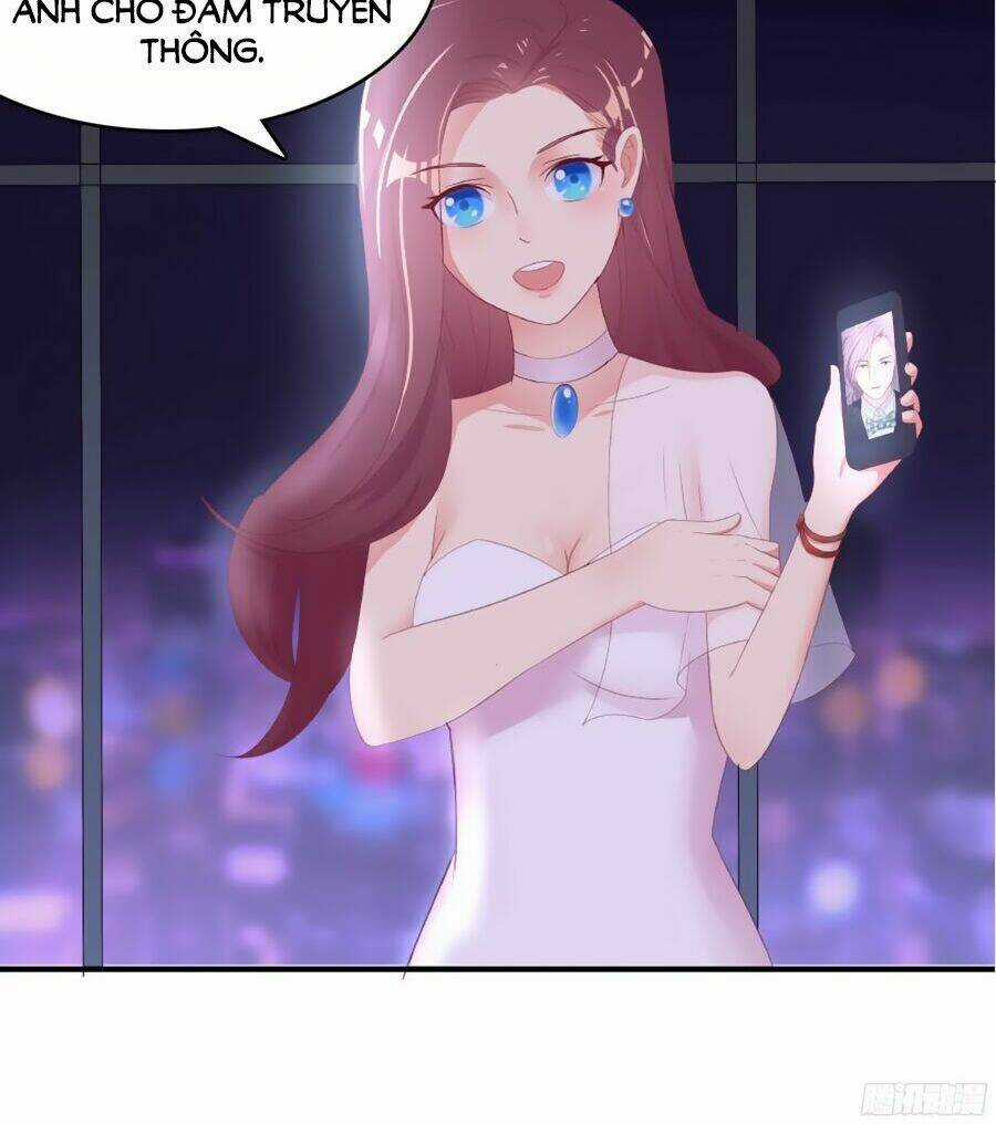 Vạn Sợi Tơ Tình - Chapter 2 - Trang 25