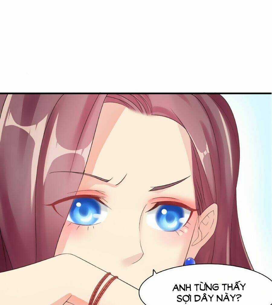 Vạn Sợi Tơ Tình - Chapter 2 - Trang 27