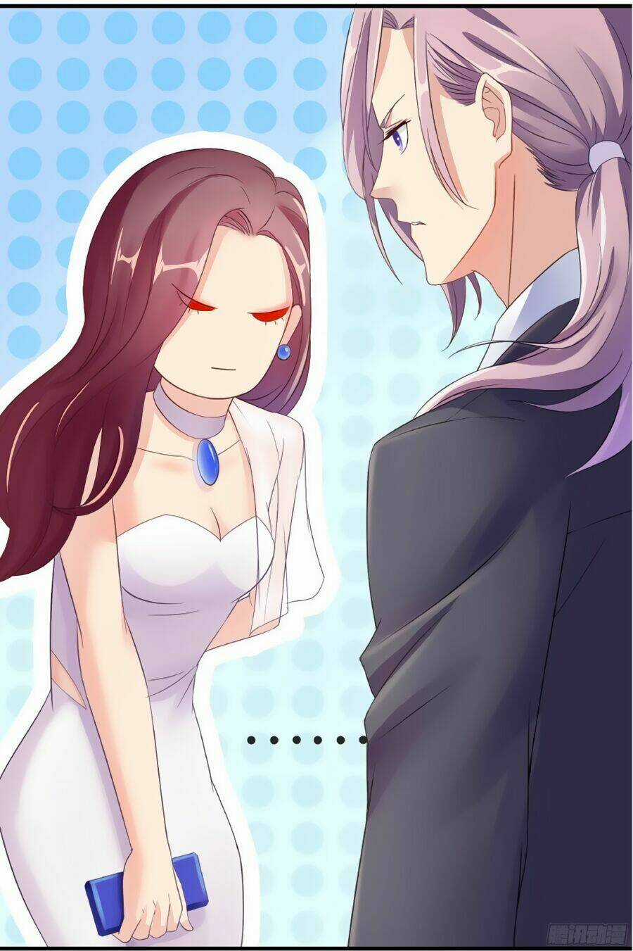 Vạn Sợi Tơ Tình - Chapter 2 - Trang 29